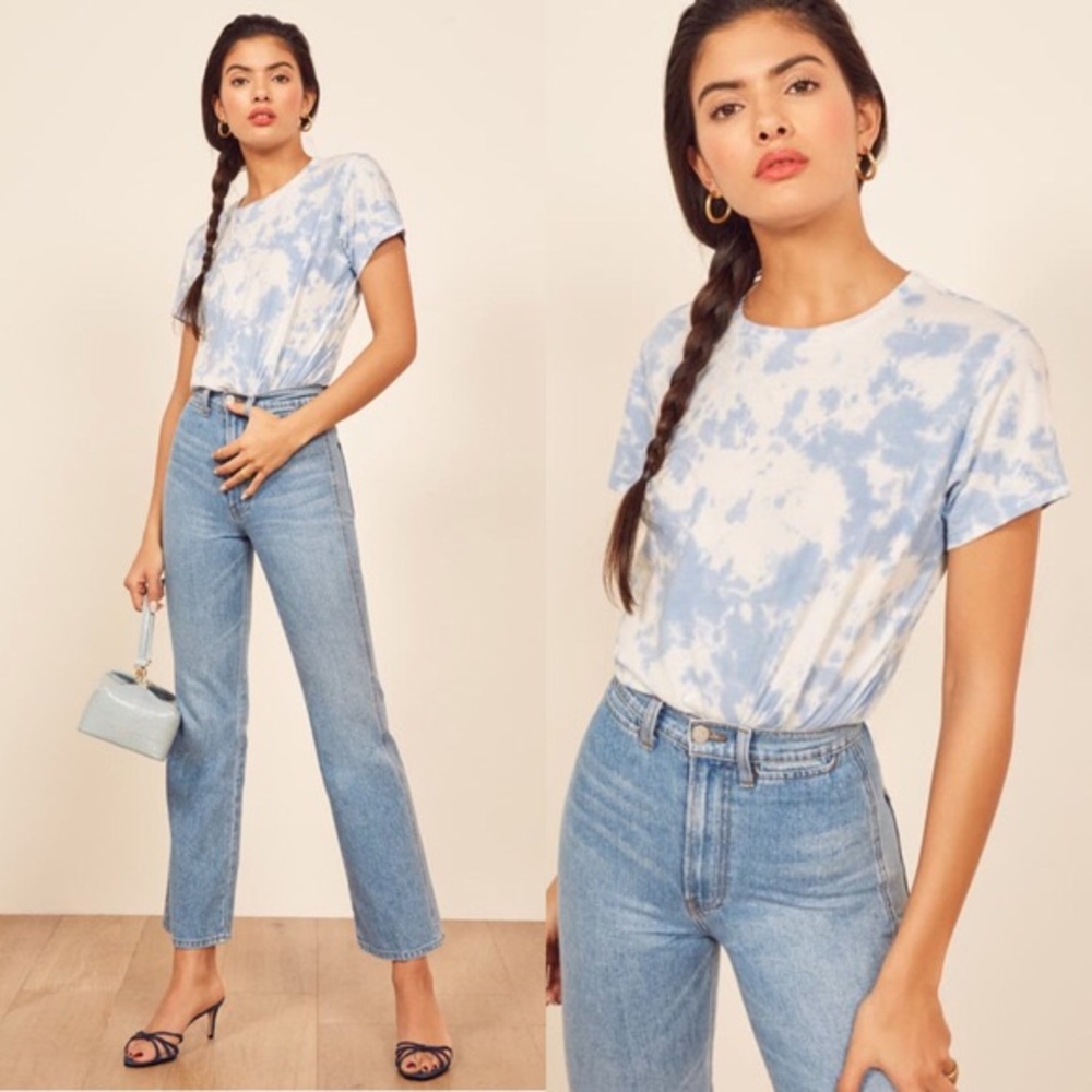 Reformation Perfect vintage tee